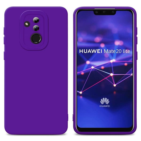 Deksel til Huawei MATE 20 LITE