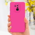 Miniatyrbillede 7 af 8: Huawei MATE 20 LITE Cover Etui Case ()