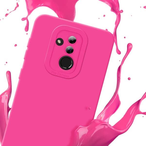 Deksel til Huawei MATE 20 LITE