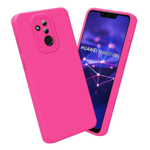 Deksel til Huawei MATE 20 LITE