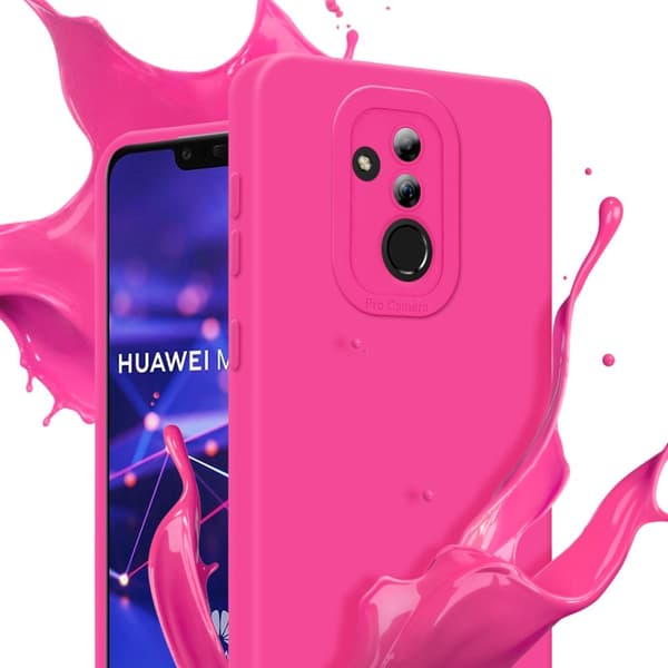 Deksel til Huawei MATE 20 LITE