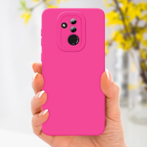 Deksel til Huawei MATE 20 LITE