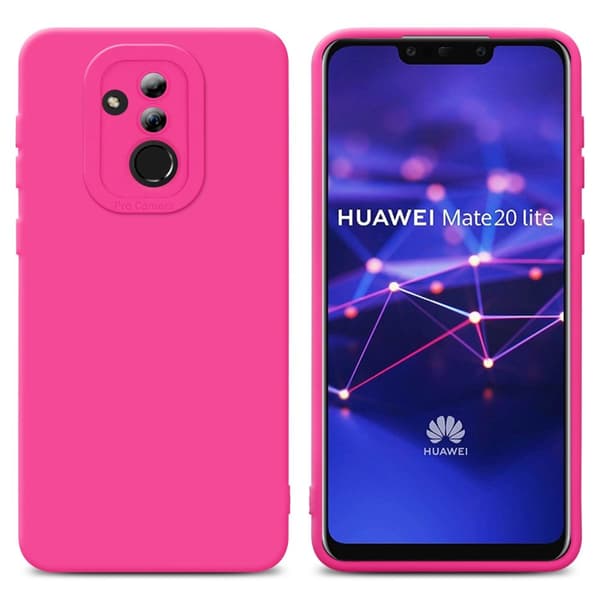 Deksel til Huawei MATE 20 LITE