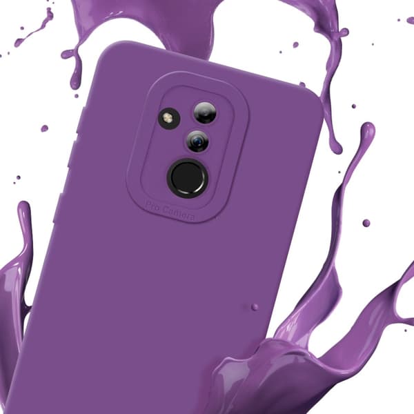 Deksel til Huawei MATE 20 LITE