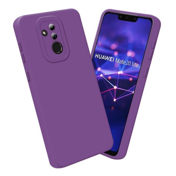 Deksel til Huawei MATE 20 LITE
