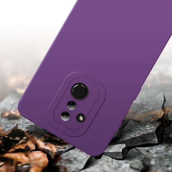Deksel til Huawei MATE 20 LITE