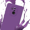 Miniatyrbillede 3 af 8: Huawei MATE 20 LITE Cover Etui Case ()