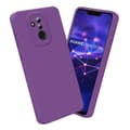Miniatyrbillede 4 af 8: Huawei MATE 20 LITE Cover Etui Case ()