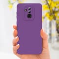 Miniatyrbillede 7 af 8: Huawei MATE 20 LITE Cover Etui Case ()
