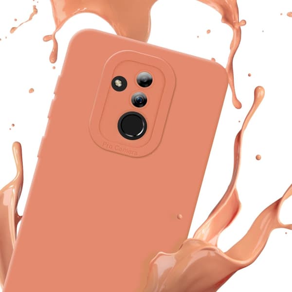 Deksel til Huawei MATE 20 LITE