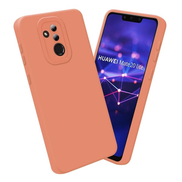 Deksel til Huawei MATE 20 LITE
