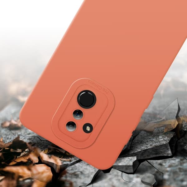 Deksel til Huawei MATE 20 LITE
