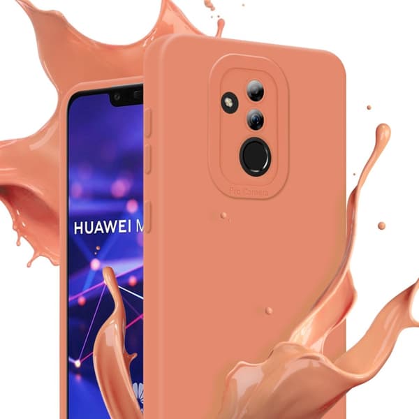 Deksel til Huawei MATE 20 LITE