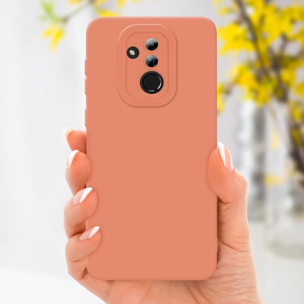 Deksel til Huawei MATE 20 LITE