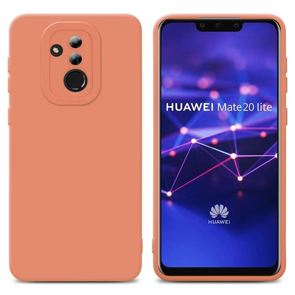 Deksel til Huawei MATE 20 LITE