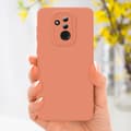 Miniatyrbillede 7 af 8: Huawei MATE 20 LITE Cover Etui Case ()