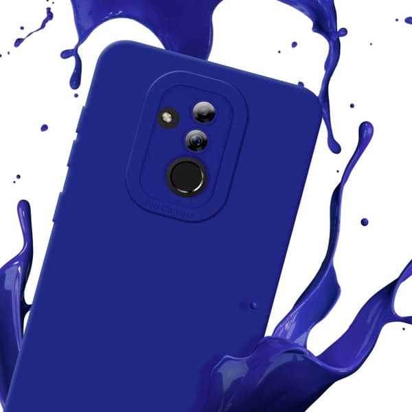 Deksel til Huawei MATE 20 LITE