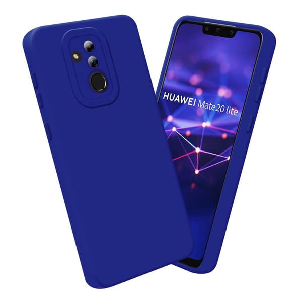 Deksel til Huawei MATE 20 LITE