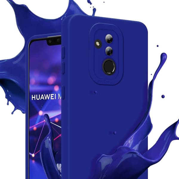 Deksel til Huawei MATE 20 LITE