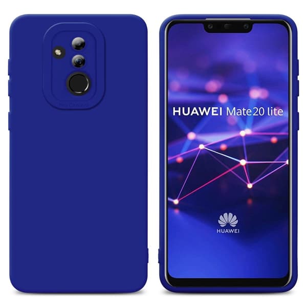 Deksel til Huawei MATE 20 LITE