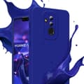 Miniatyrbillede 6 af 8: Huawei MATE 20 LITE Cover Etui Case ()