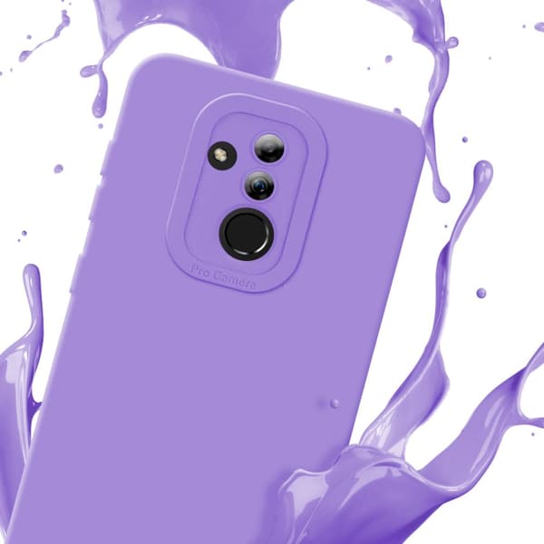 Deksel til Huawei MATE 20 LITE