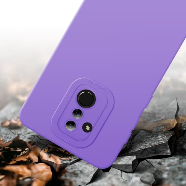 Deksel til Huawei MATE 20 LITE