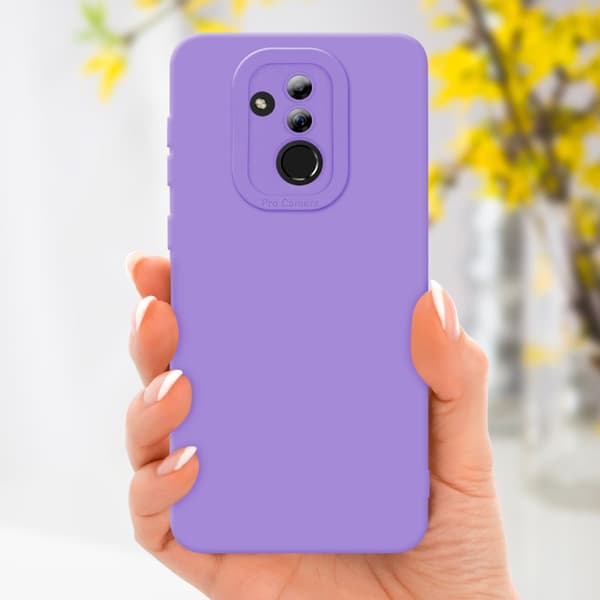 Deksel til Huawei MATE 20 LITE