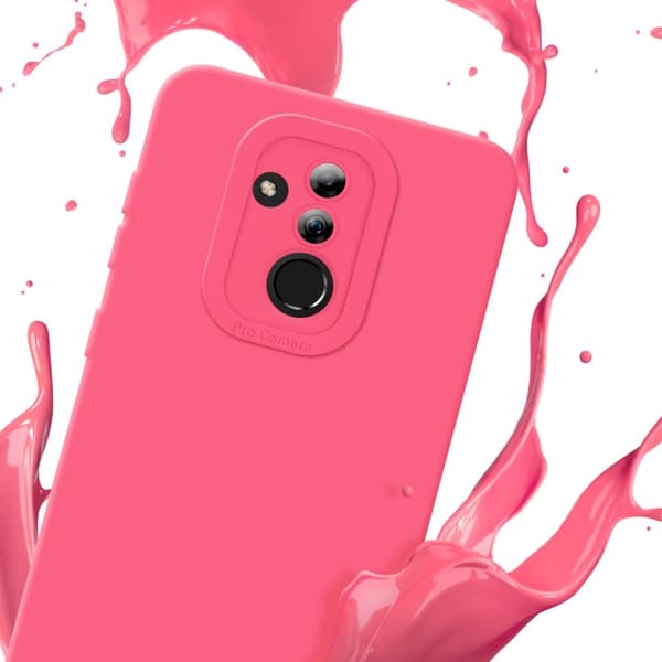 Deksel til Huawei MATE 20 LITE
