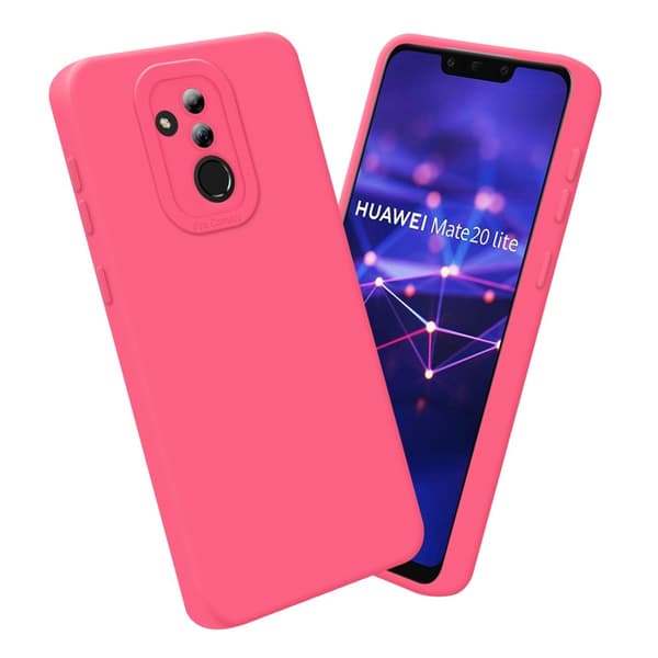 Deksel til Huawei MATE 20 LITE