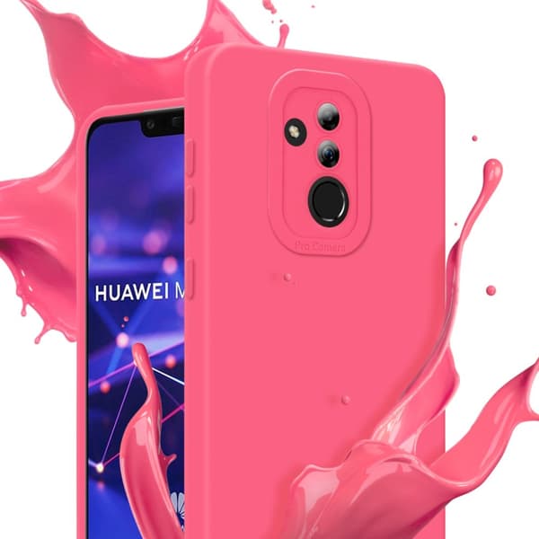 Deksel til Huawei MATE 20 LITE