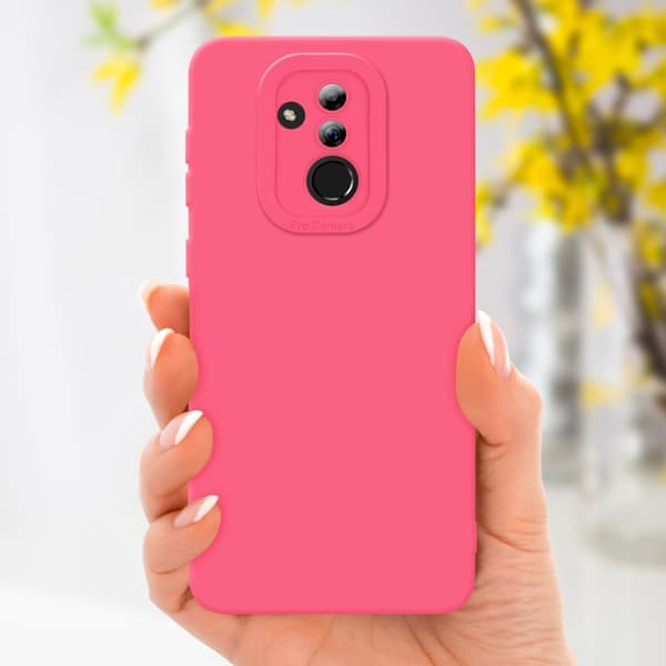 Deksel til Huawei MATE 20 LITE