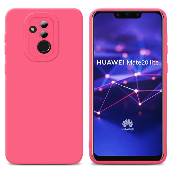 Deksel til Huawei MATE 20 LITE