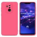 Miniatyrbillede 1 af 8: Huawei MATE 20 LITE Cover Etui Case ()