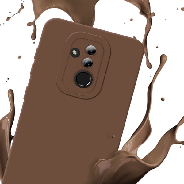 Deksel til Huawei MATE 20 LITE