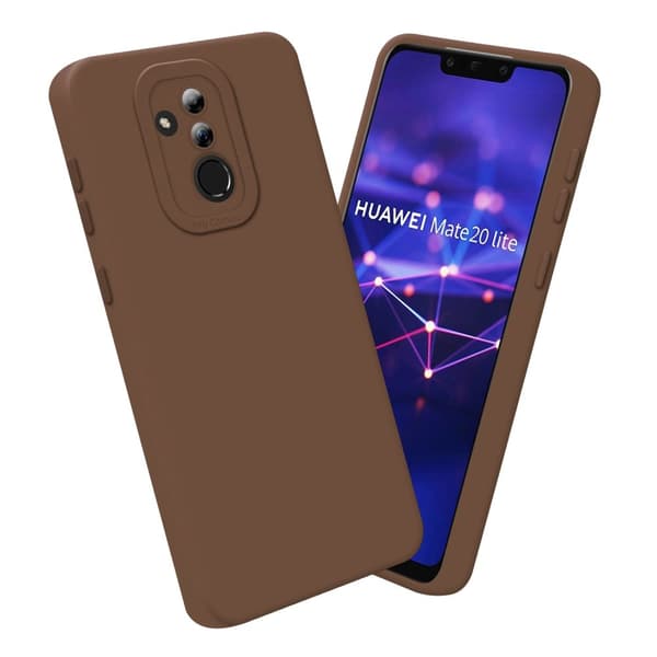 Deksel til Huawei MATE 20 LITE