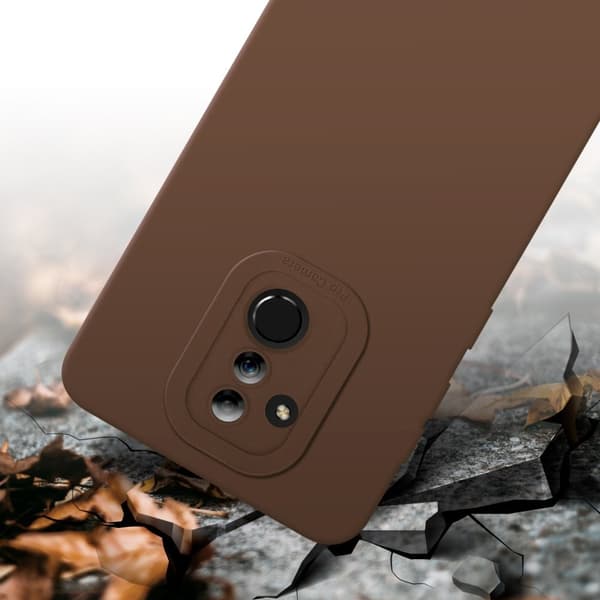 Deksel til Huawei MATE 20 LITE