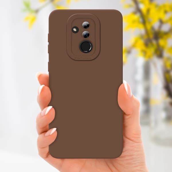 Deksel til Huawei MATE 20 LITE