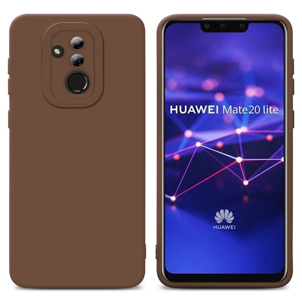 Deksel til Huawei MATE 20 LITE