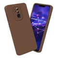 Miniatyrbillede 4 af 8: Huawei MATE 20 LITE Cover Etui Case ()