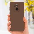 Miniatyrbillede 7 af 8: Huawei MATE 20 LITE Cover Etui Case ()