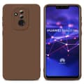 Miniatyrbillede 1 af 8: Huawei MATE 20 LITE Cover Etui Case ()