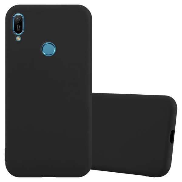 Huawei Y6 2019 Suojakuori Suojakotelo