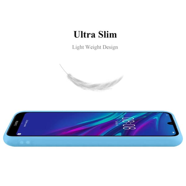 Huawei Y6 2019 Suojakuori Suojakotelo