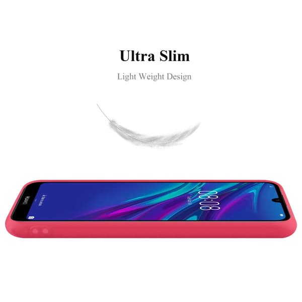 Cover Huawei Y6 2019 Etui Case ()