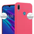 Miniatyrbillede 6 af 8: Cover Huawei Y6 2019 Etui Case ()