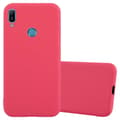 Miniatyrbillede 1 af 8: Cover Huawei Y6 2019 Etui Case ()
