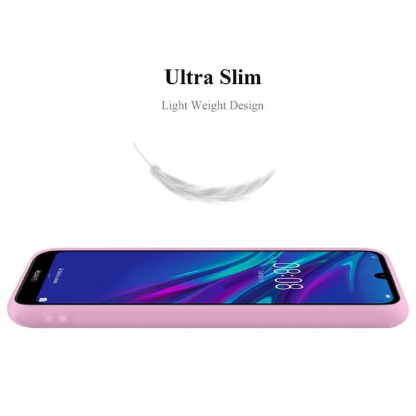 Huawei Y6 2019 Suojakuori Suojakotelo