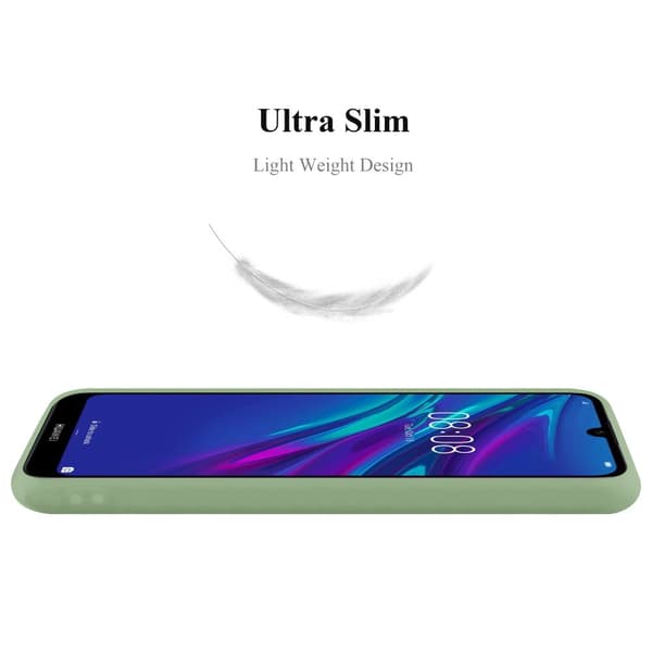 Cover Huawei Y6 2019 Etui Case ()