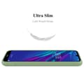 Miniatyrbilde 4 av 8: Deksel til Huawei Y6 2019 Silikondeksel